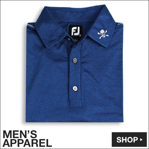 Stock Art Embroidery at Golf Locker - Put It On Men's Apparel