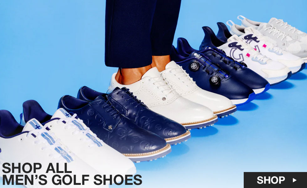 Shop All Men's Golf Shoes at Golf Locker