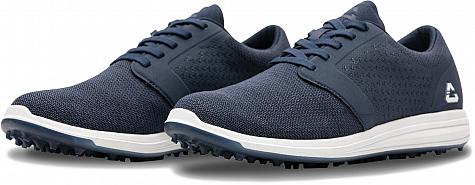 Cuater by TravisMathew The Moneymaker Spikeless Golf Shoes