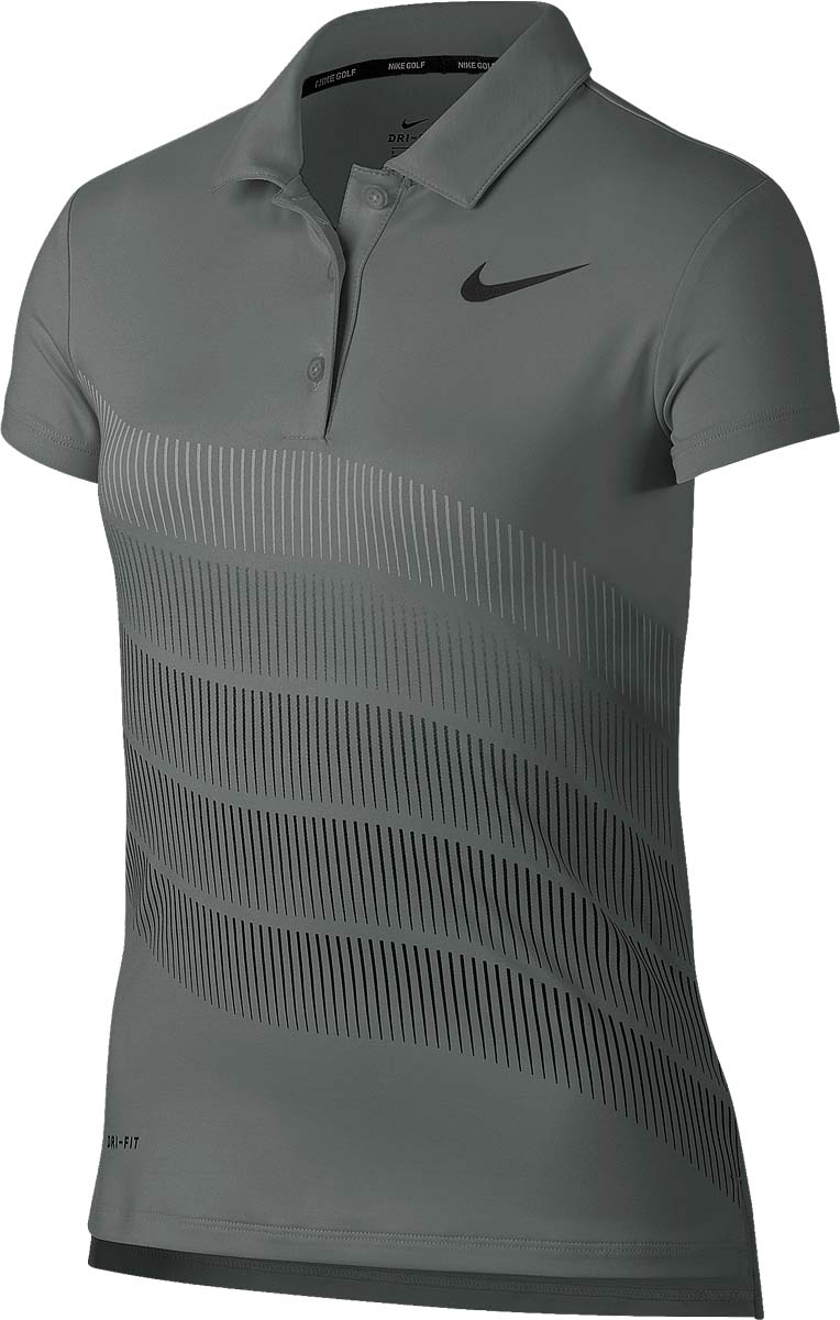 nike youth golf shirts