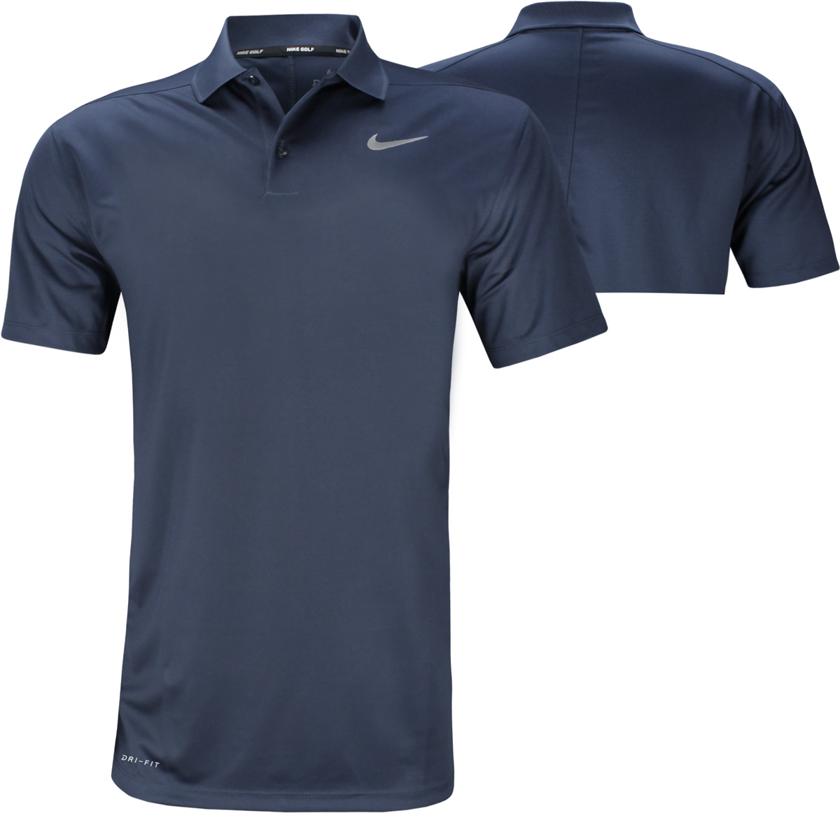 Download Nike Dri-FIT Victory Junior Golf Shirts