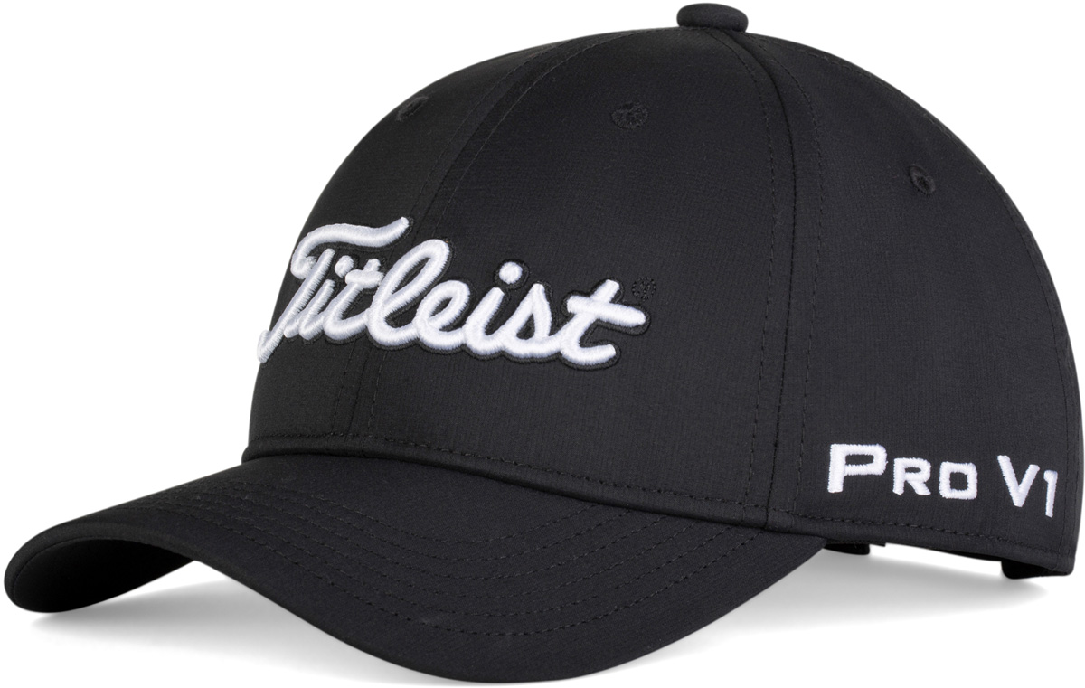 junior titleist hat