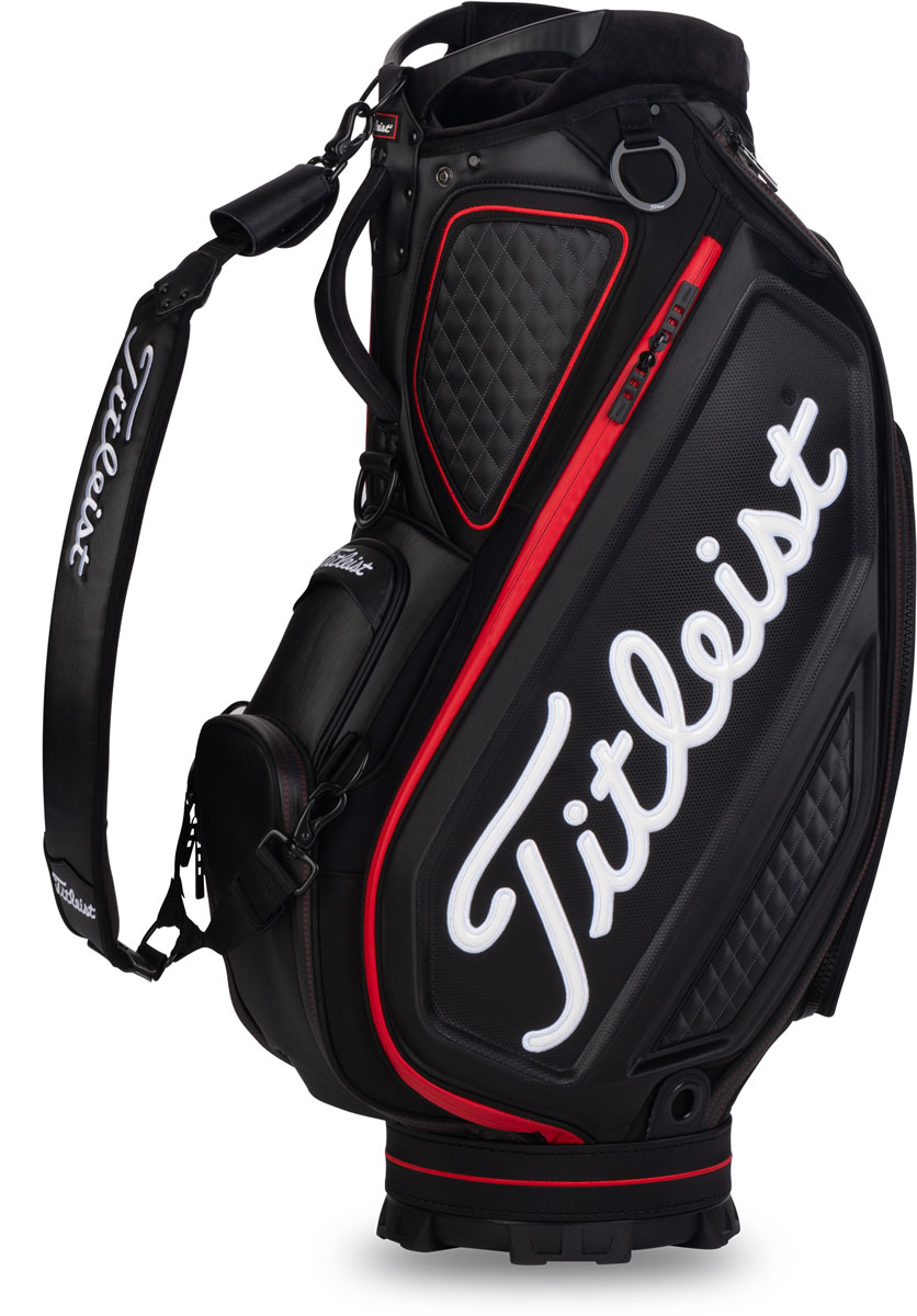 Titleist Golf Bag Tour