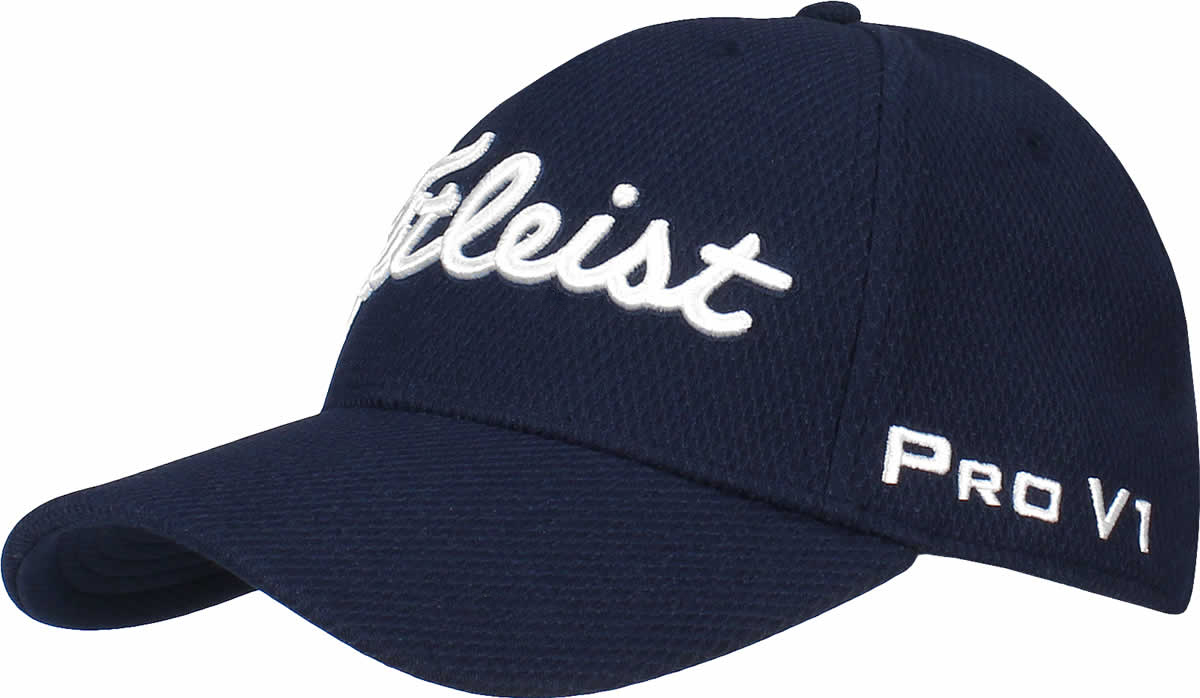 titleist xxl hat