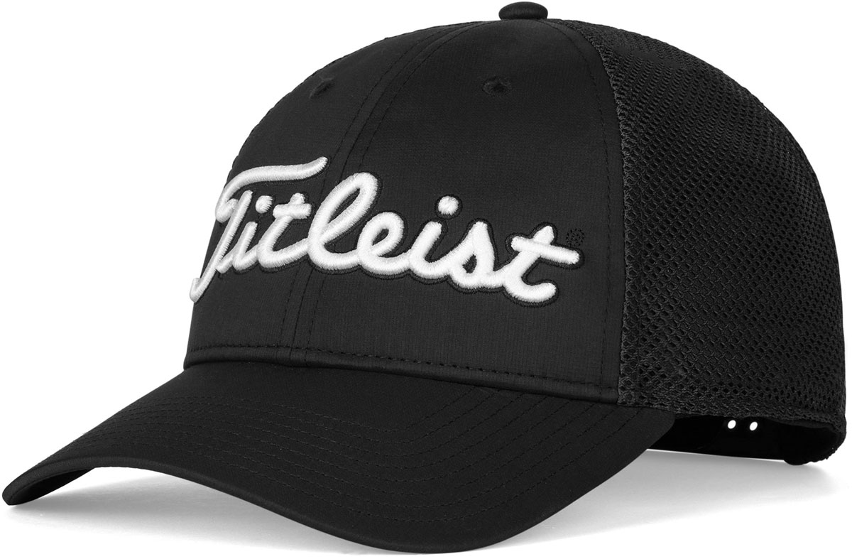 titleist-tour-performance-mesh-custom-snapback-adjustable-golf-hats