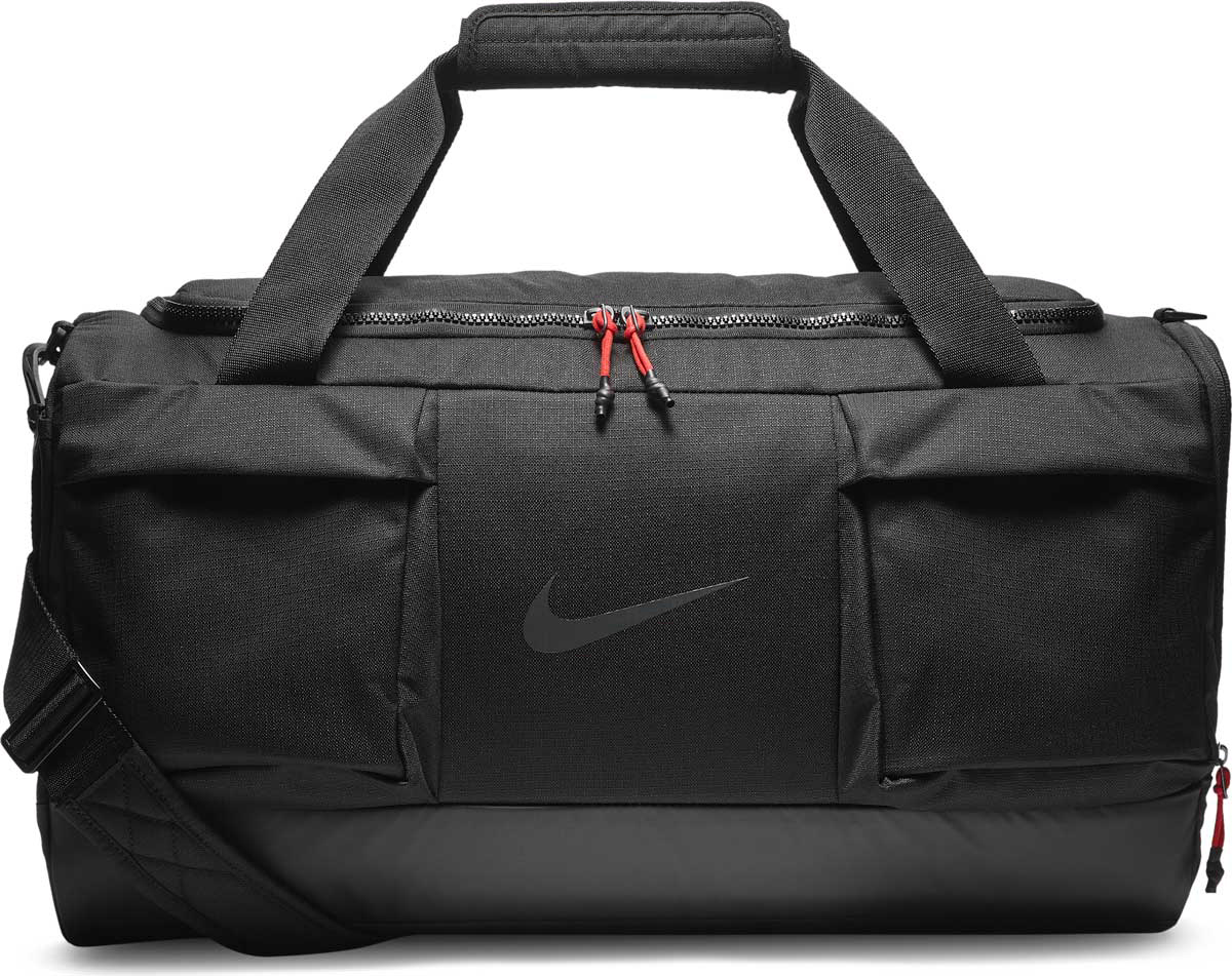 Personalized Nike Duffel Bags | Literacy Basics