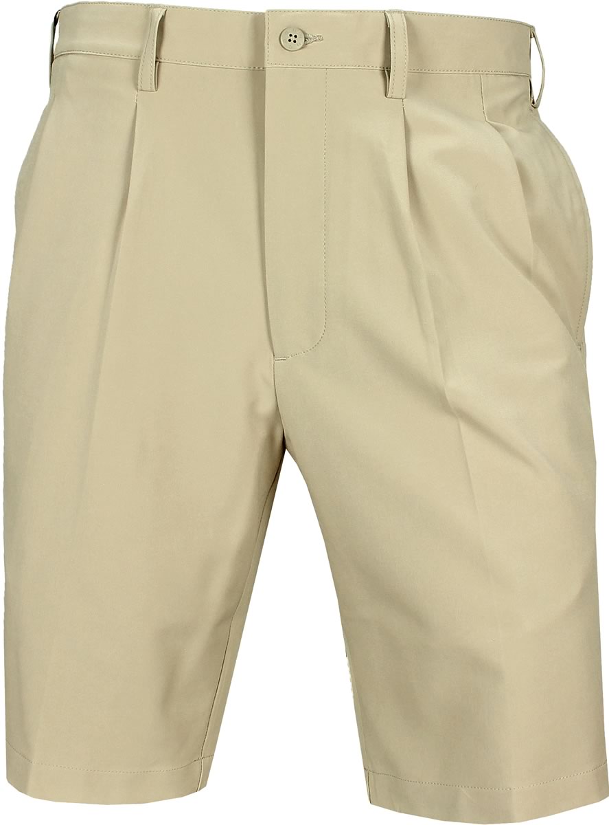 footjoy performance golf shorts