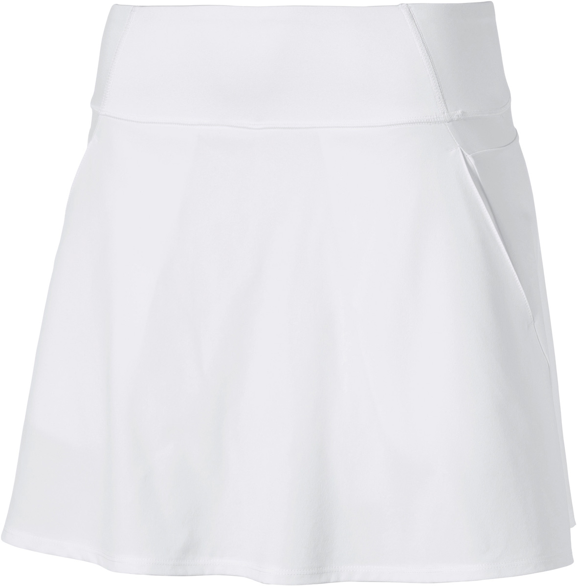 Puma Women's PwrShape Woven Golf Skorts