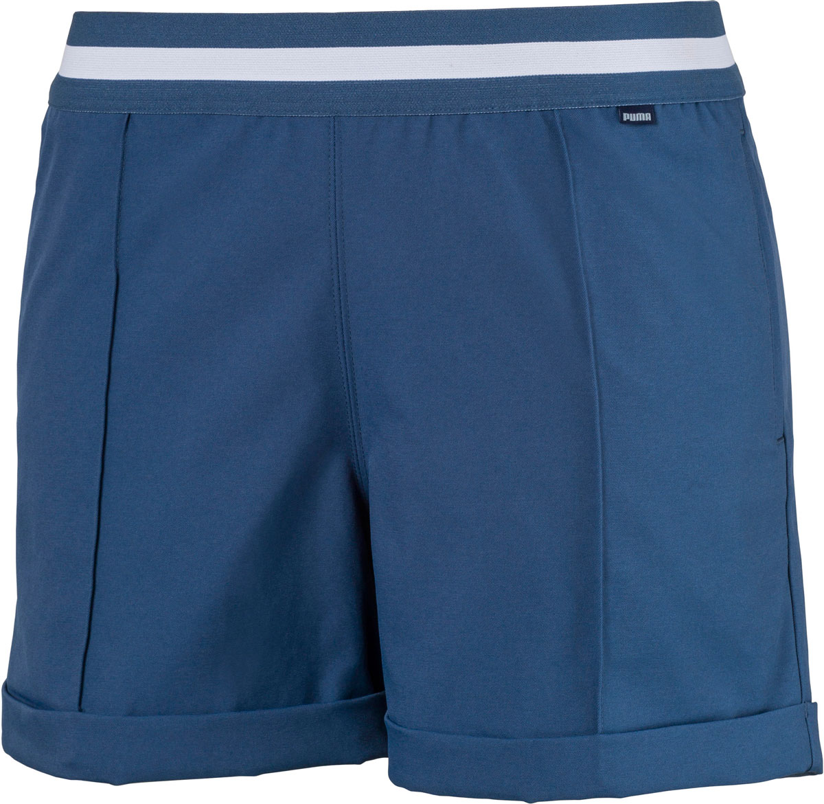 puma performance fit golf shorts