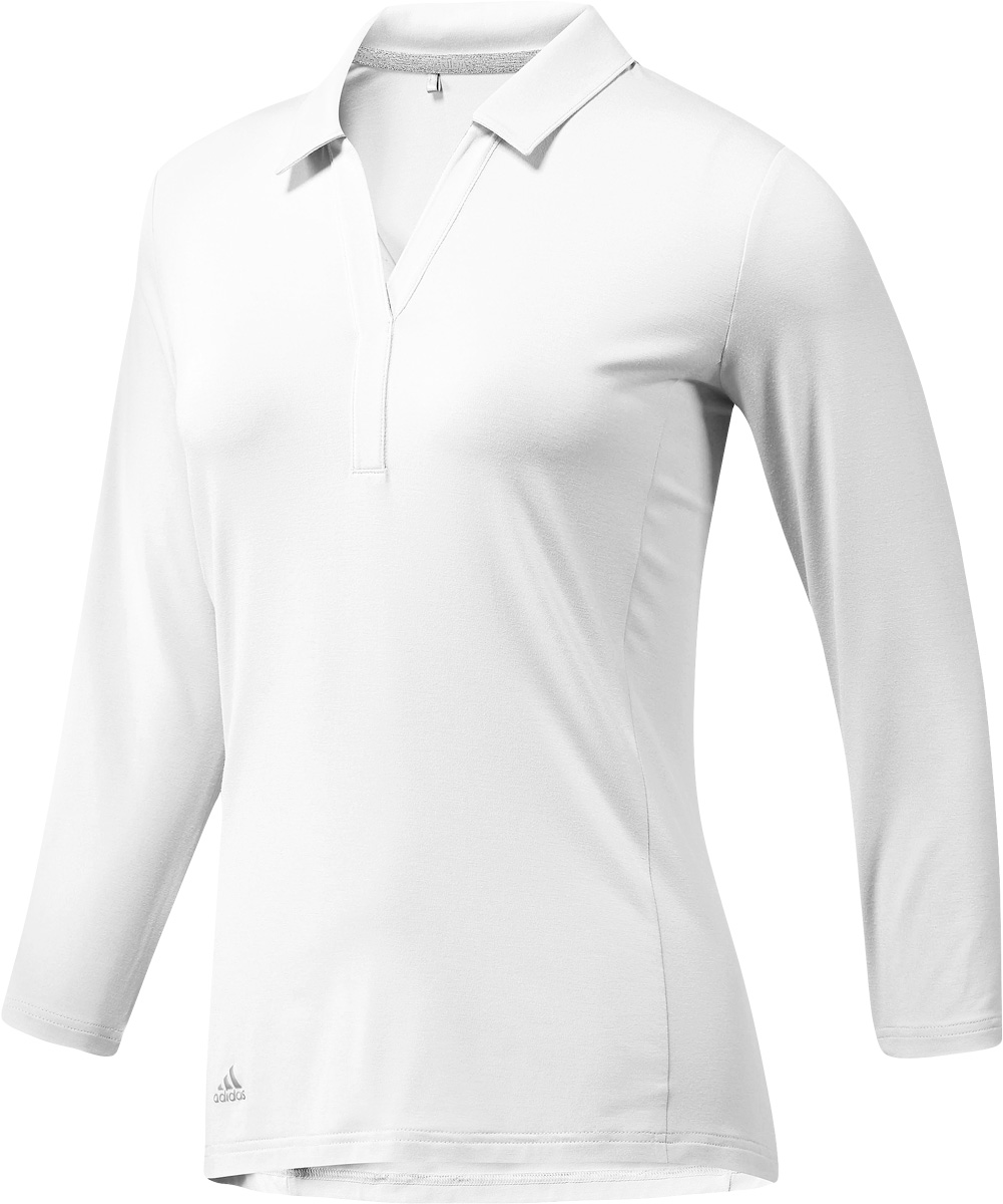 womens long sleeve golf shirts