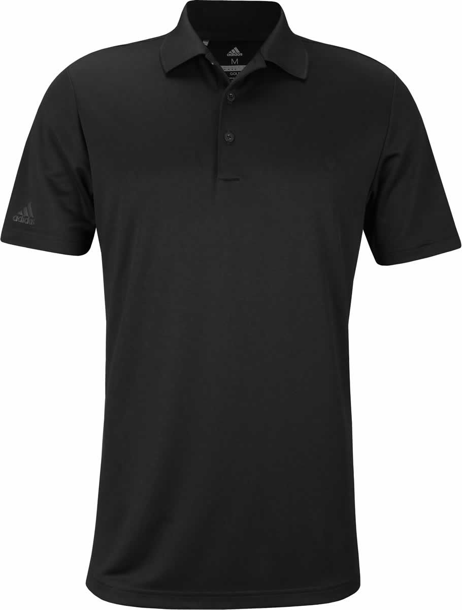 Adidas Performance Golf Shirts