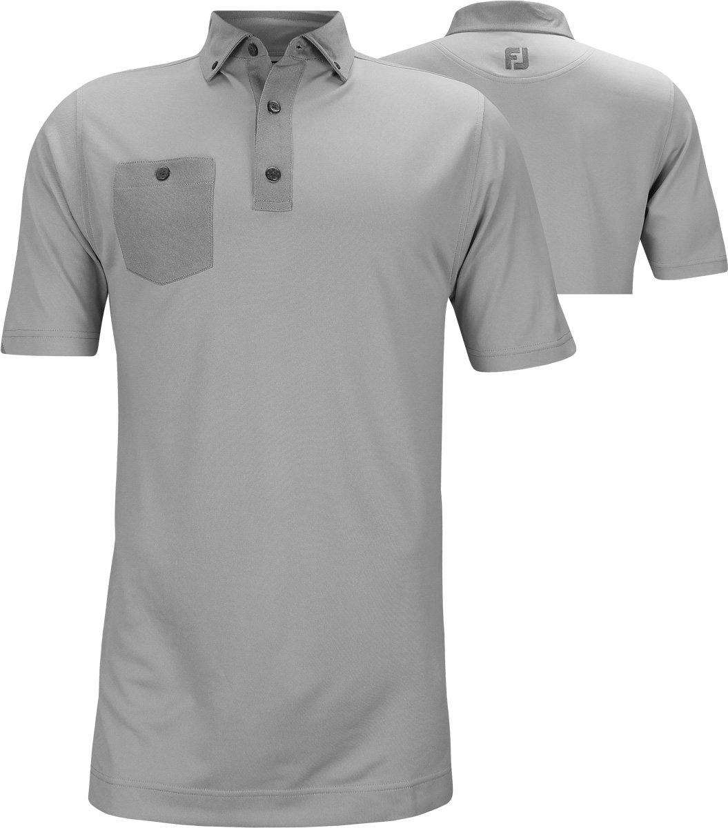 footjoy polo shirts 2019