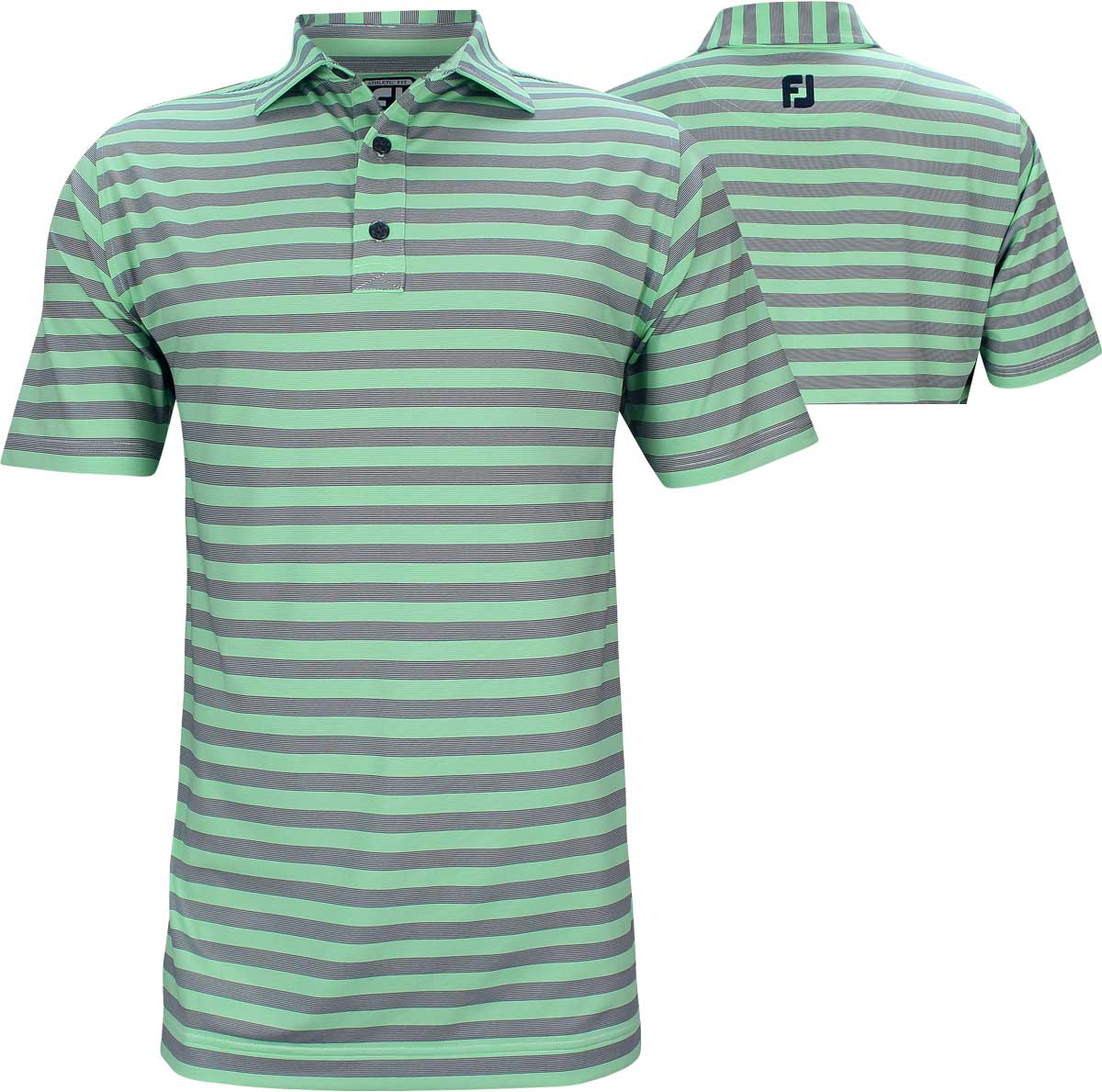 footjoy golf tee shirts