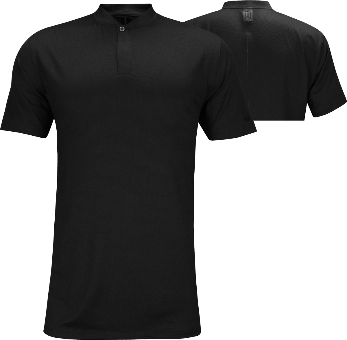 tiger woods blade polo