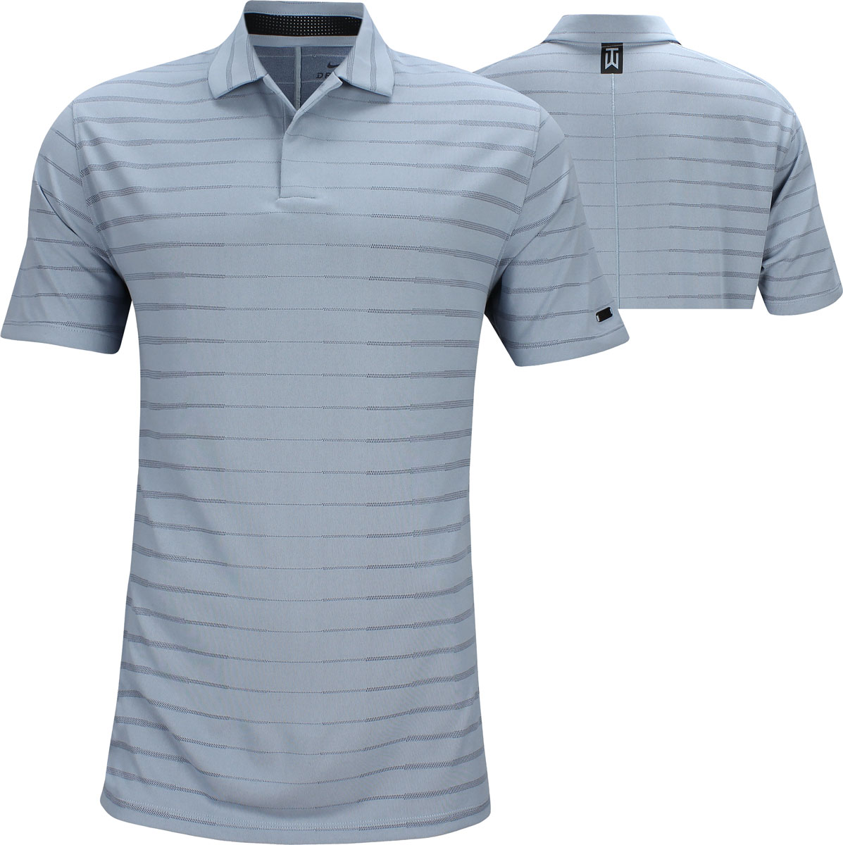 tiger woods nike shirt if anyone can