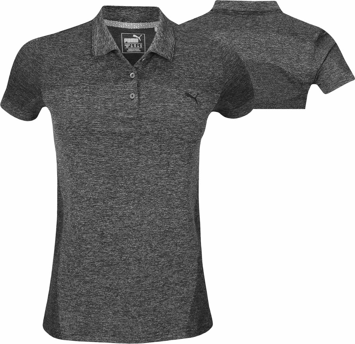 mens puma golf shirts clearance