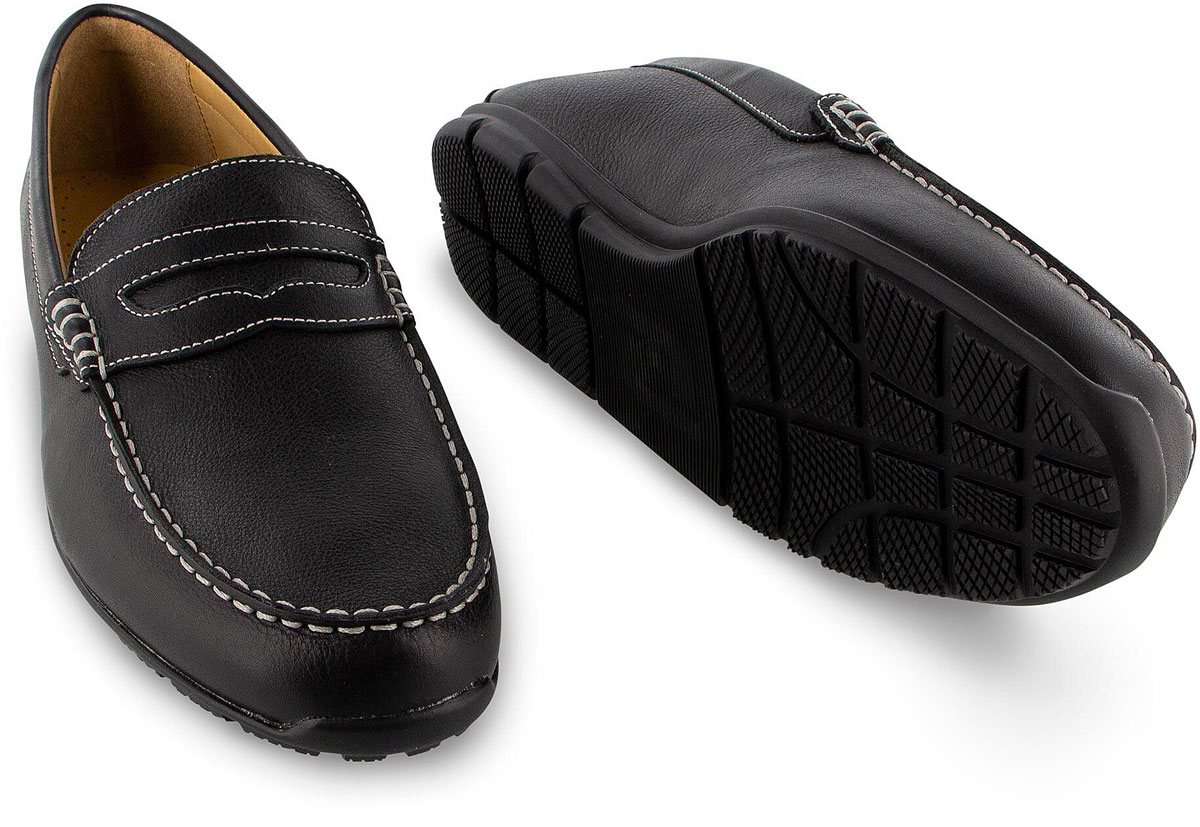 footjoy casual loafers