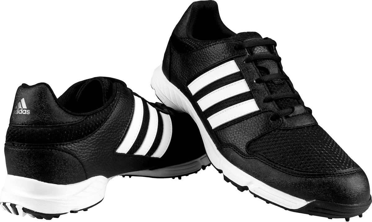 adidas men's tech response 4.0 golf shoes