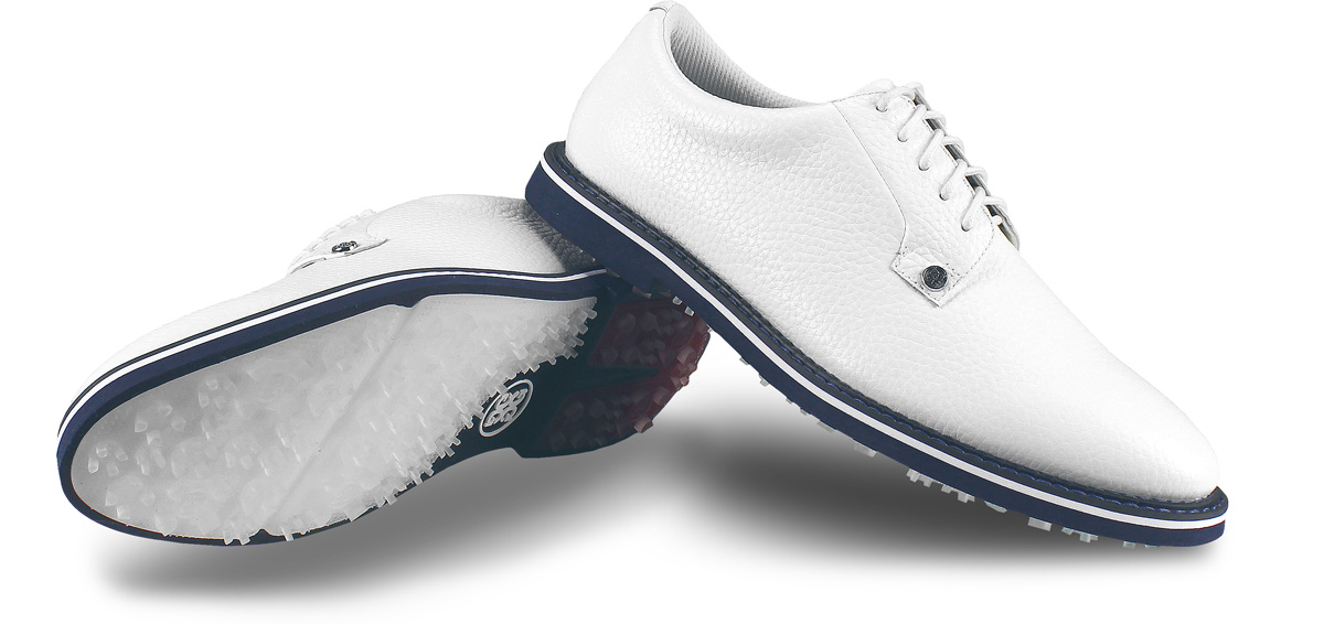 G/Fore Gallivanter Spikeless Golf Shoes