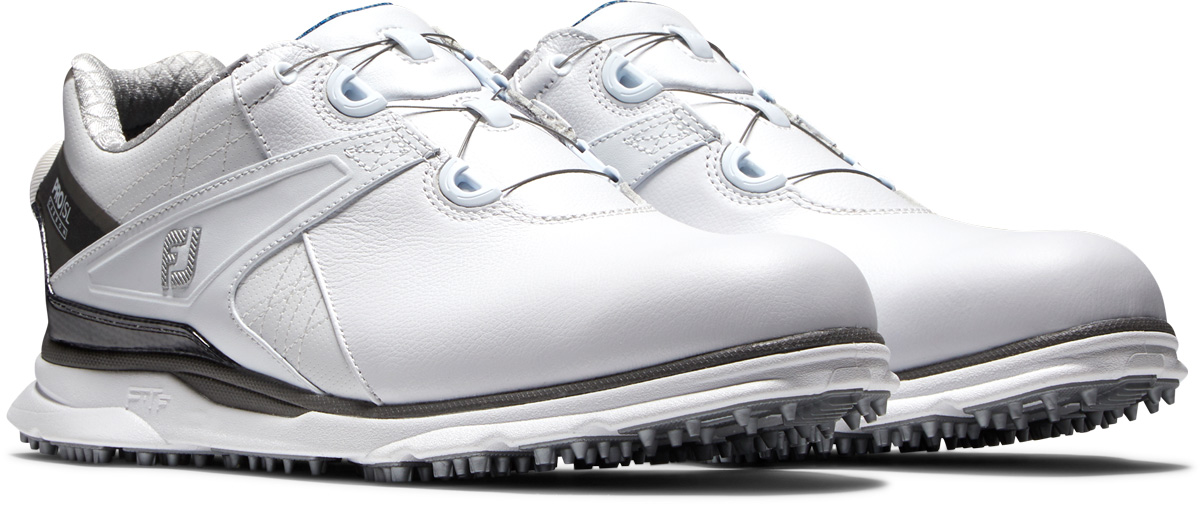 FootJoy Pro SL Carbon BOA Spikeless Golf Shoes