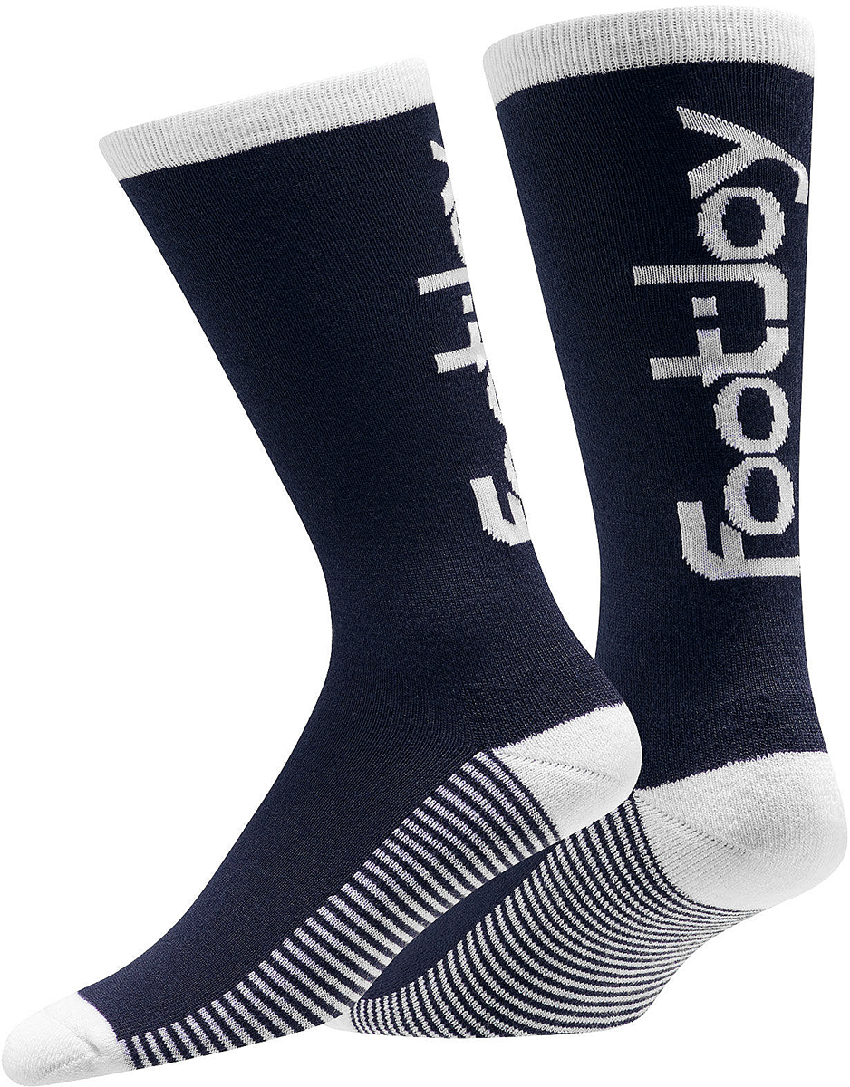 FootJoy ProDry Heritage Crew Golf Socks